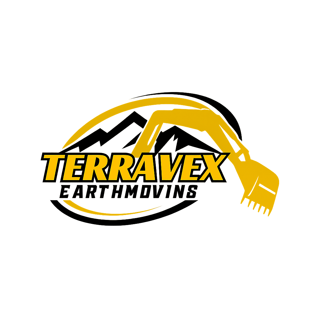 TerraVex Earthmoving