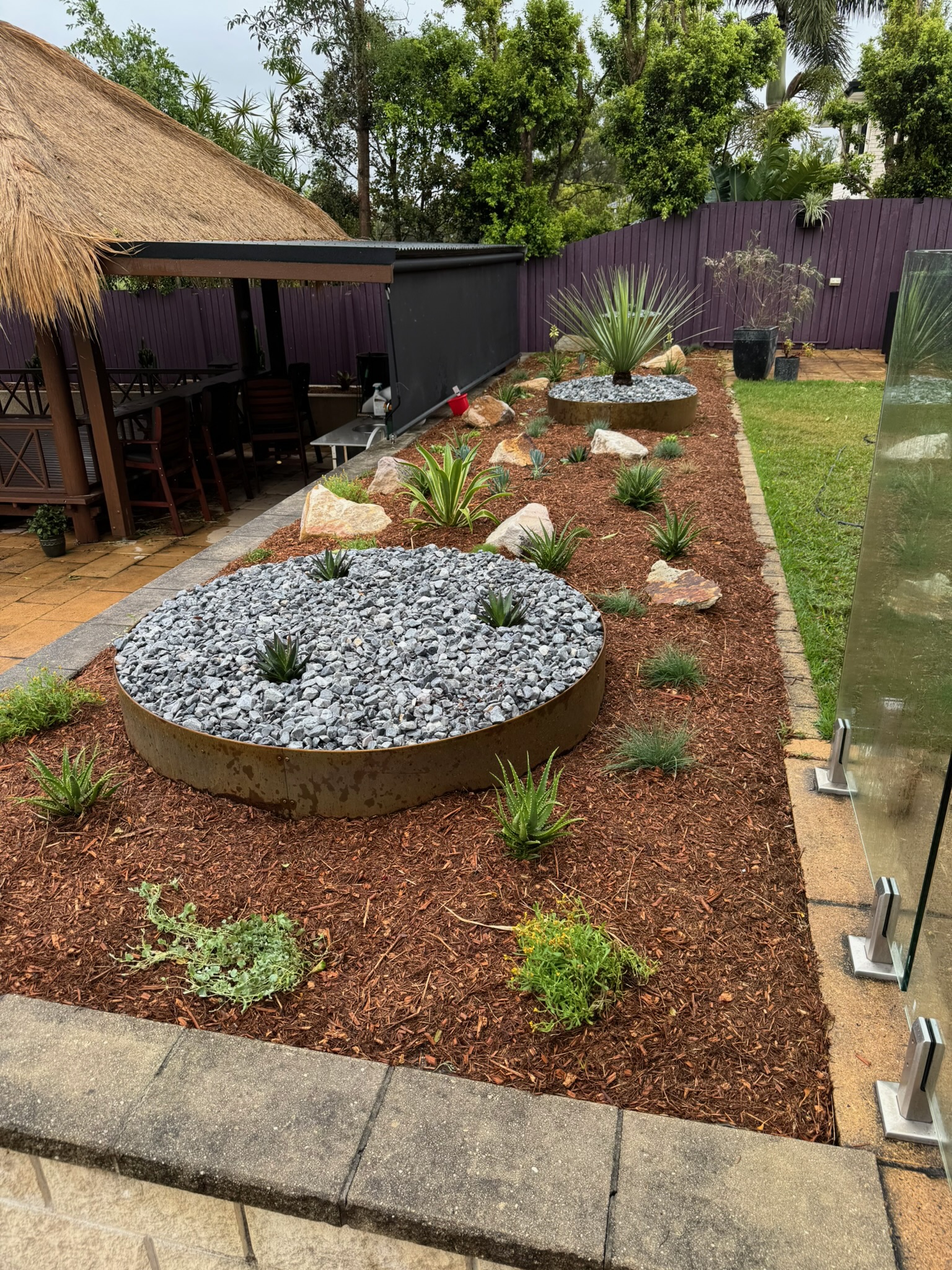 Residential Excavation